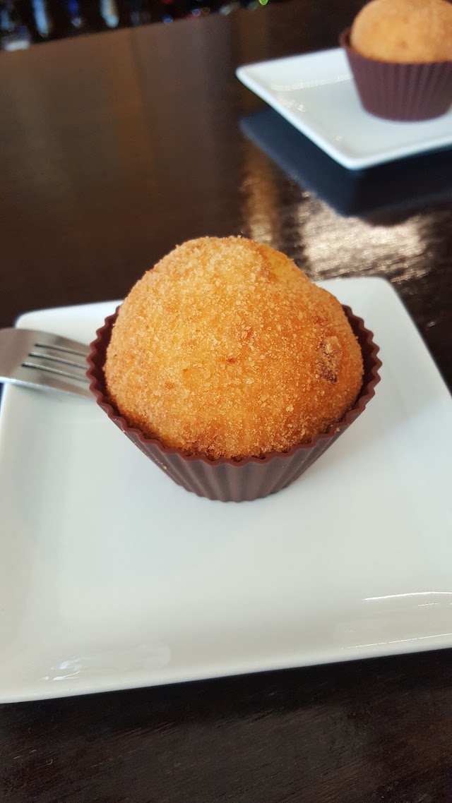 Restaurante Casa Pacheco