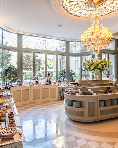 A Taste of the Ritz Paris