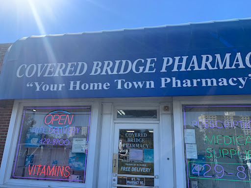 Covered Bridge Pharmacy
