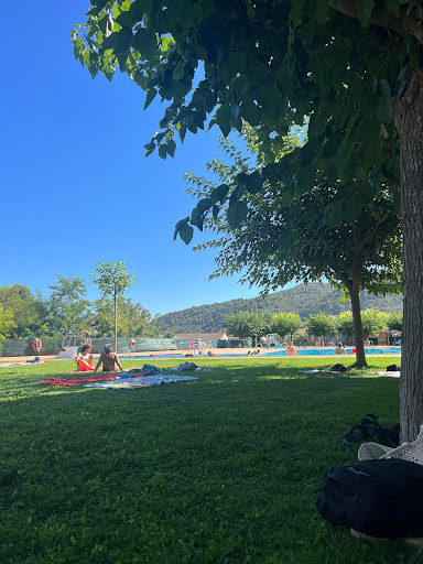 Piscina Municipal Os de Balaguer - Thumbnail