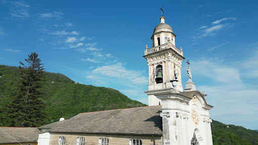 Chiesa di San Michele di Soglio