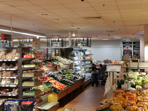 EDEKA Siegler - Visual