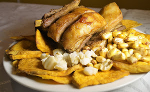 Chicharronería Lupita 1