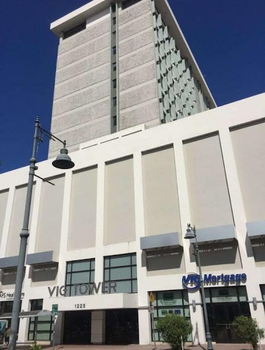 Servicios Legales de Inmigracion de Puerto Rico (Colon Serrano Zambrana LLC)