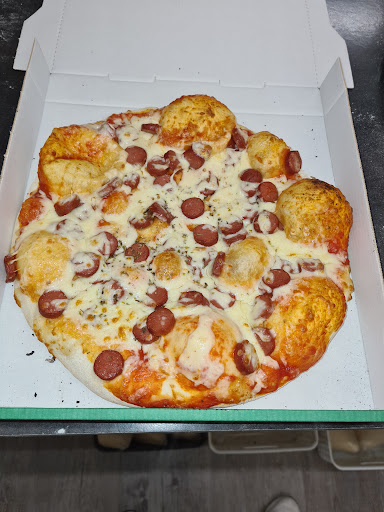 Photo 6 - La Pelle à Pizza