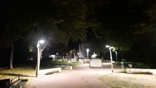 Pasaje de la Sierra Menera
