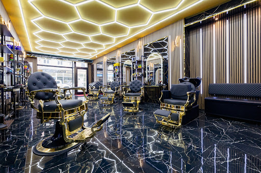 Manukyan’s Barbershop - Thumbnail