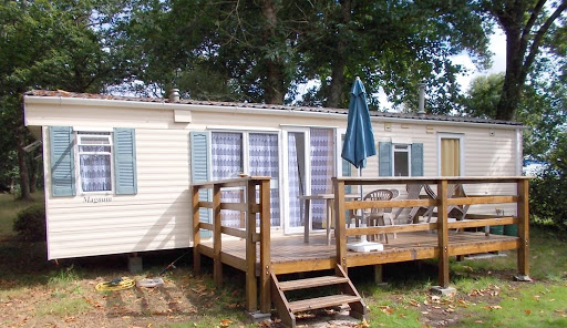 Photo de Mobil Home Bretagne Sud à Pont-Aven (29930)