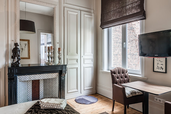 La Maison du Champlain by null