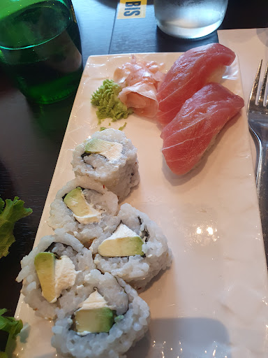 Restaurant asiatique (Plats à volonté) - Thumbnail