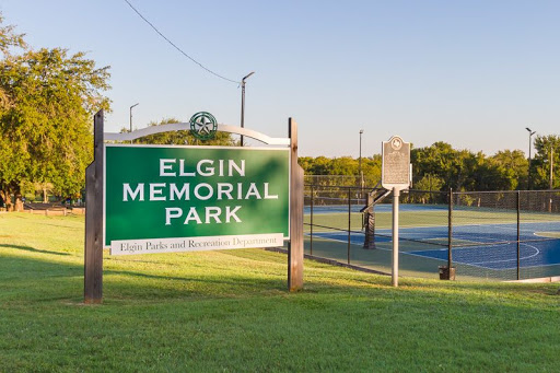 Elgin Parks and Recreation Center