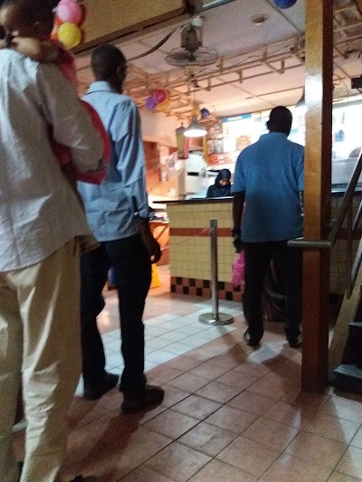 Photos of Point Burger (2)