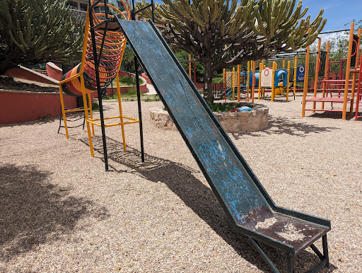Ignacio Allende Park