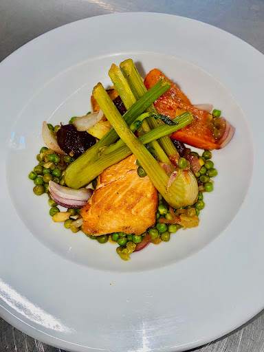 Restaurant Le Jardin Gourmand ( La Vie est Délicieuse ) - Thumbnail