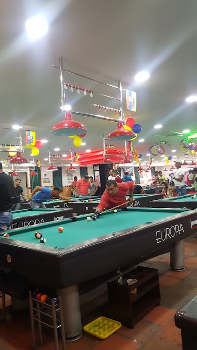 Photos of Billares Casa Grande