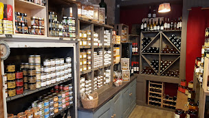 Photo n°3 de Le P'tit Comptoir à Thiviers (Caviste)