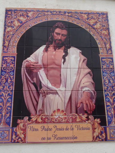 Ermita Sto. Cristo - Thumbnail