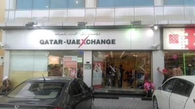 photo of Qatar-UAE Exchange