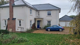 Birchwood House