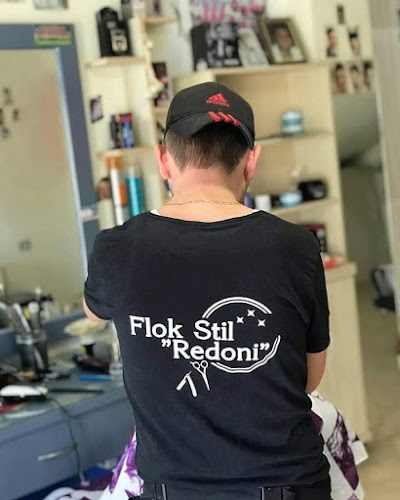 Flok Stil Redoni