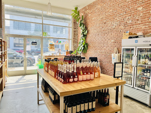 Wine Stop DTLA - Thumbnail