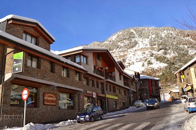 Photos of ESPORTS SANT MORITZ