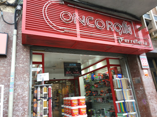 Ferreteria Concòrdia - Cadena88 - Thumbnail