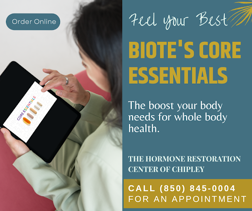 The Hormone Restoration Center of Chipley - Thumbnail