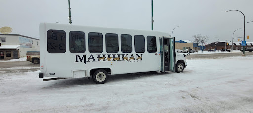 Mahihkan Bus Lines Ltd. - Thumbnail