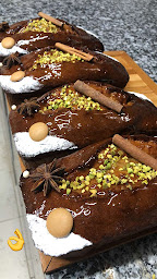 Photo n°23 de Boulangerie Pâtisserie Les Délices et du Pain à Guyancourt (Boulangerie)