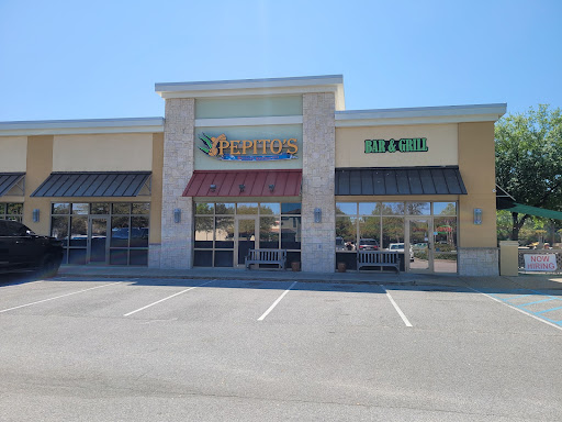Pepitos Mexican Restaurant