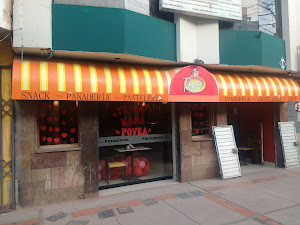 Panaderia Snack Povea Ttio 1