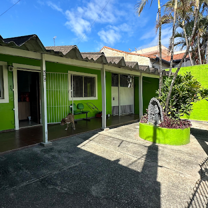 Planeta Animal Pet Shop e Clínica Veterinária