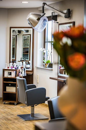 Haarstudio - Nitzsche - Visual