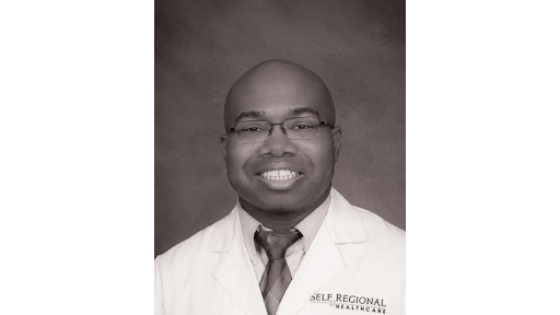 Robert Brightharp, MD