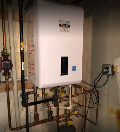 All Springs Plumbing