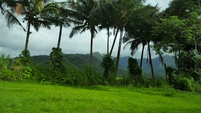 Hanalei National Wildlife Refuge