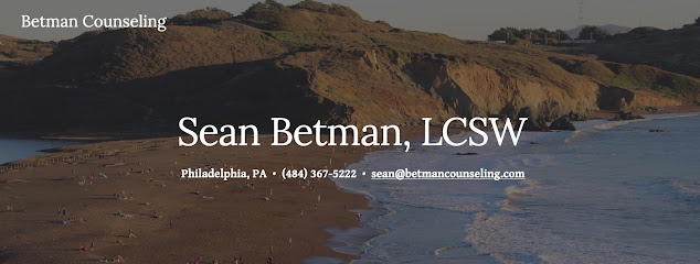 Betman Counseling