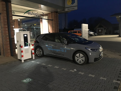 blakert.de, VW-Werkstatt, Autovermietung,Tankstelle, - Thumbnail