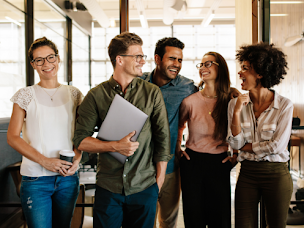 Photo n°3 de inlingua à Saint-Denis (École de langues étrangères)