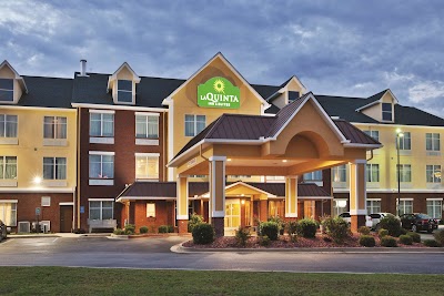 La Quinta Inn & Suites by Wyndham Oxford - Anniston