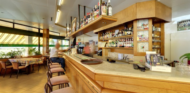 Ristorante Robinia Öffnungszeiten