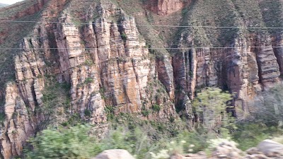 Photos of Camino del Inca