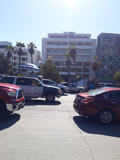 San Ysidro Medical Lane - Thumbnail