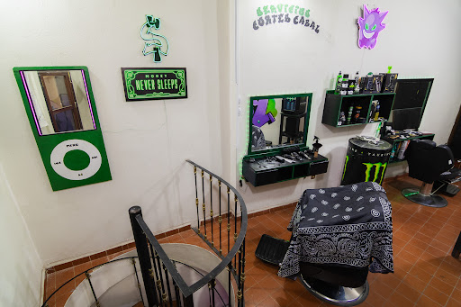 Noom Barber