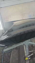 Photo n°8 de carrosserie A3M à Montauroux (Atelier de carrosserie automobile)