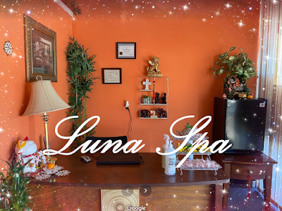 Luna SPA