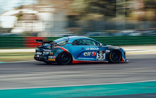 Autosport Gp - Thumbnail