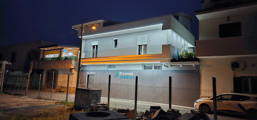 Domus Medica Casal Di Principe del Dr. Fellone Gianluca