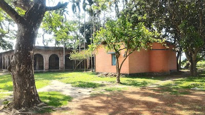 Photos of Azampur High School